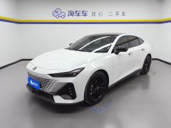 Changan UNI-V 1.5T Premium - ფოტო 1