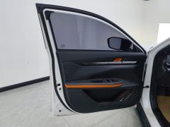 Changan UNI-V 1.5T Premium - ფოტო 12