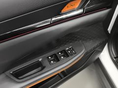 Changan UNI-V 1.5T Premium - ფოტო 13