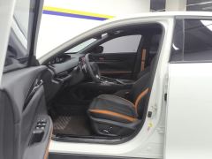 Changan UNI-V 1.5T Premium - ფოტო 14