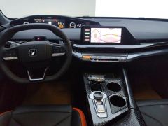 Changan UNI-V 1.5T Premium - ფოტო 16