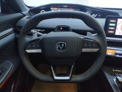 Changan UNI-V 1.5T Premium - ფოტო 18