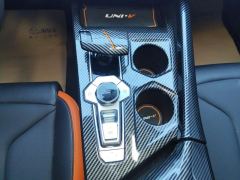 Changan UNI-V 1.5T Premium - ფოტო 19