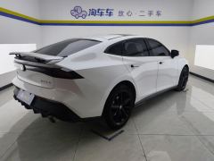 Changan UNI-V 1.5T Premium - ფოტო 2