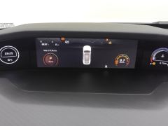 Changan UNI-V 1.5T Premium - ფოტო 20