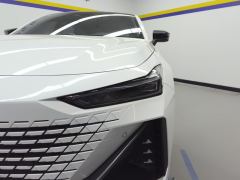 Changan UNI-V 1.5T Premium - ფოტო 4