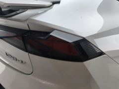 Changan UNI-V 1.5T Premium - ფოტო 5