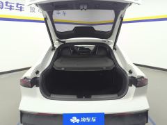 Changan UNI-V 1.5T Premium - ფოტო 7