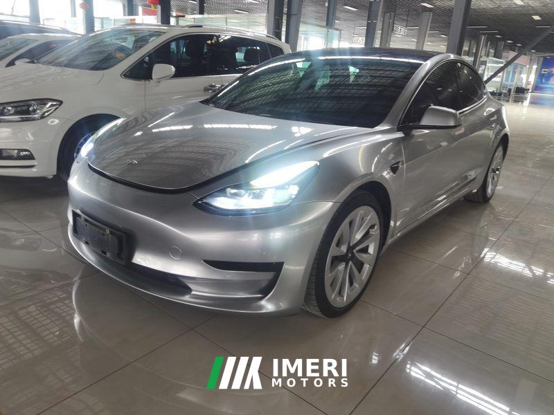 Tesla Model 3 Standard Range Edition 3D6 - ავტომობილი ჩინეთიდან
