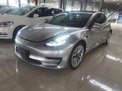 Tesla Model 3 Standard Range Edition 3D6 - ფოტო 1