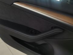Tesla Model 3 Standard Range Edition 3D6 - ფოტო 13