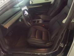 Tesla Model 3 Standard Range Edition 3D6 - ფოტო 14