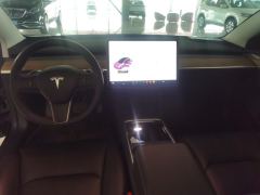 Tesla Model 3 Standard Range Edition 3D6 - ფოტო 16
