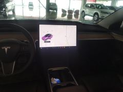 Tesla Model 3 Standard Range Edition 3D6 - ფოტო 17