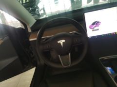 Tesla Model 3 Standard Range Edition 3D6 - ფოტო 18