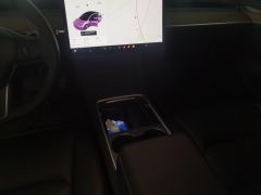 Tesla Model 3 Standard Range Edition 3D6 - ფოტო 19