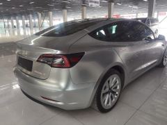 Tesla Model 3 Standard Range Edition 3D6 - ფოტო 2