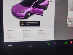 Tesla Model 3 Standard Range Edition 3D6 - ფოტო 20
