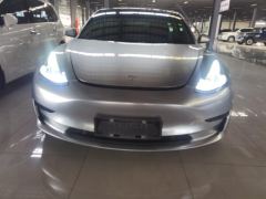 Tesla Model 3 Standard Range Edition 3D6 - ფოტო 3
