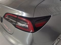 Tesla Model 3 Standard Range Edition 3D6 - ფოტო 5