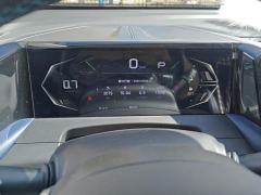 GAC Aion GS3 Shadow Speed 270T Dynamic Comfort Edition - photo 20
