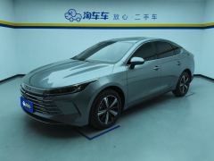 BYD Destroyer 05 DM-i 1.5L 120km Flagship - ფოტო 1
