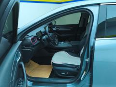 BYD Destroyer 05 DM-i 1.5L 120km Flagship - ფოტო 14