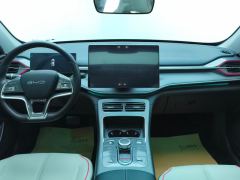 BYD Destroyer 05 DM-i 1.5L 120km Flagship - ფოტო 16