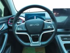 BYD Destroyer 05 DM-i 1.5L 120km Flagship - ფოტო 18