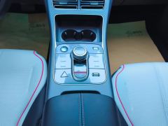 BYD Destroyer 05 DM-i 1.5L 120km Flagship - ფოტო 19