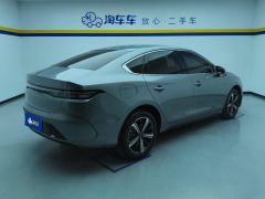 BYD Destroyer 05 DM-i 1.5L 120km Flagship - ფოტო 2