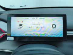 BYD Destroyer 05 DM-i 1.5L 120km Flagship - ფოტო 20