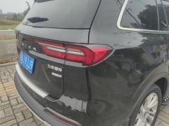 Ford Lingyù EcoBoost 225 Version 6 - ფოტო 5