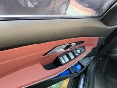 BMW 3 Series Facelift 325i M Sport Package - ფოტო 12
