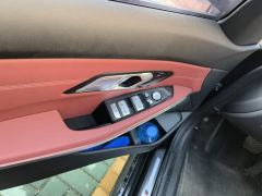 BMW 3 Series Facelift 325i M Sport Package - ფოტო 13