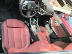 BMW 3 Series Facelift 325i M Sport Package - ფოტო 14