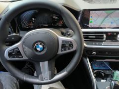 BMW 3 Series Facelift 325i M Sport Package - ფოტო 16