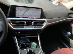 BMW 3 Series Facelift 325i M Sport Package - ფოტო 17