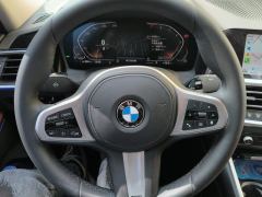 BMW 3 Series Facelift 325i M Sport Package - ფოტო 18