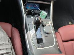 BMW 3 Series Facelift 325i M Sport Package - ფოტო 19
