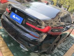 BMW 3 Series Facelift 325i M Sport Package - ფოტო 2