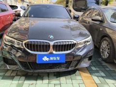 BMW 3 Series Facelift 325i M Sport Package - ფოტო 3