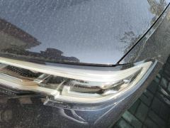 BMW 3 Series Facelift 325i M Sport Package - ფოტო 4
