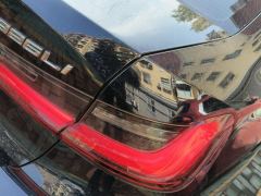 BMW 3 Series Facelift 325i M Sport Package - ფოტო 5