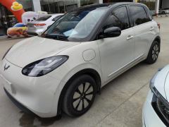 Wuling Bingo Binguo 333km Lingxi Connected Plus - ფოტო 1