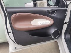 Wuling Bingo Binguo 333km Lingxi Connected Plus - ფოტო 12