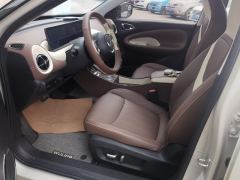 Wuling Bingo Binguo 333km Lingxi Connected Plus - ფოტო 14