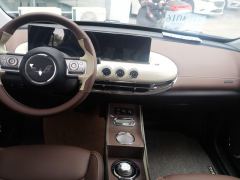 Wuling Bingo Binguo 333km Lingxi Connected Plus - ფოტო 16