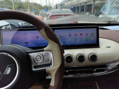 Wuling Bingo Binguo 333km Lingxi Connected Plus - ფოტო 17