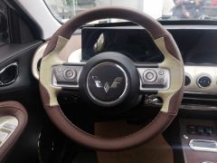 Wuling Bingo Binguo 333km Lingxi Connected Plus - ფოტო 18